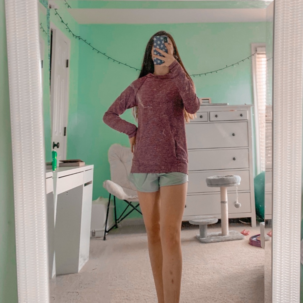 lululemon turtleneck